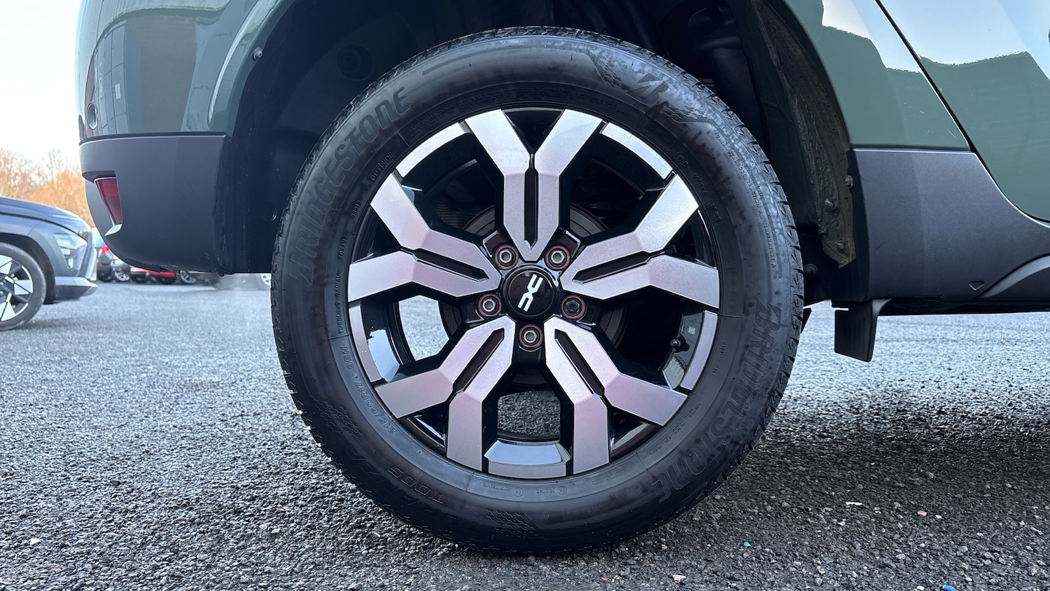 Used Dacia Duster 2024 for sale - 77375775: Photo 7