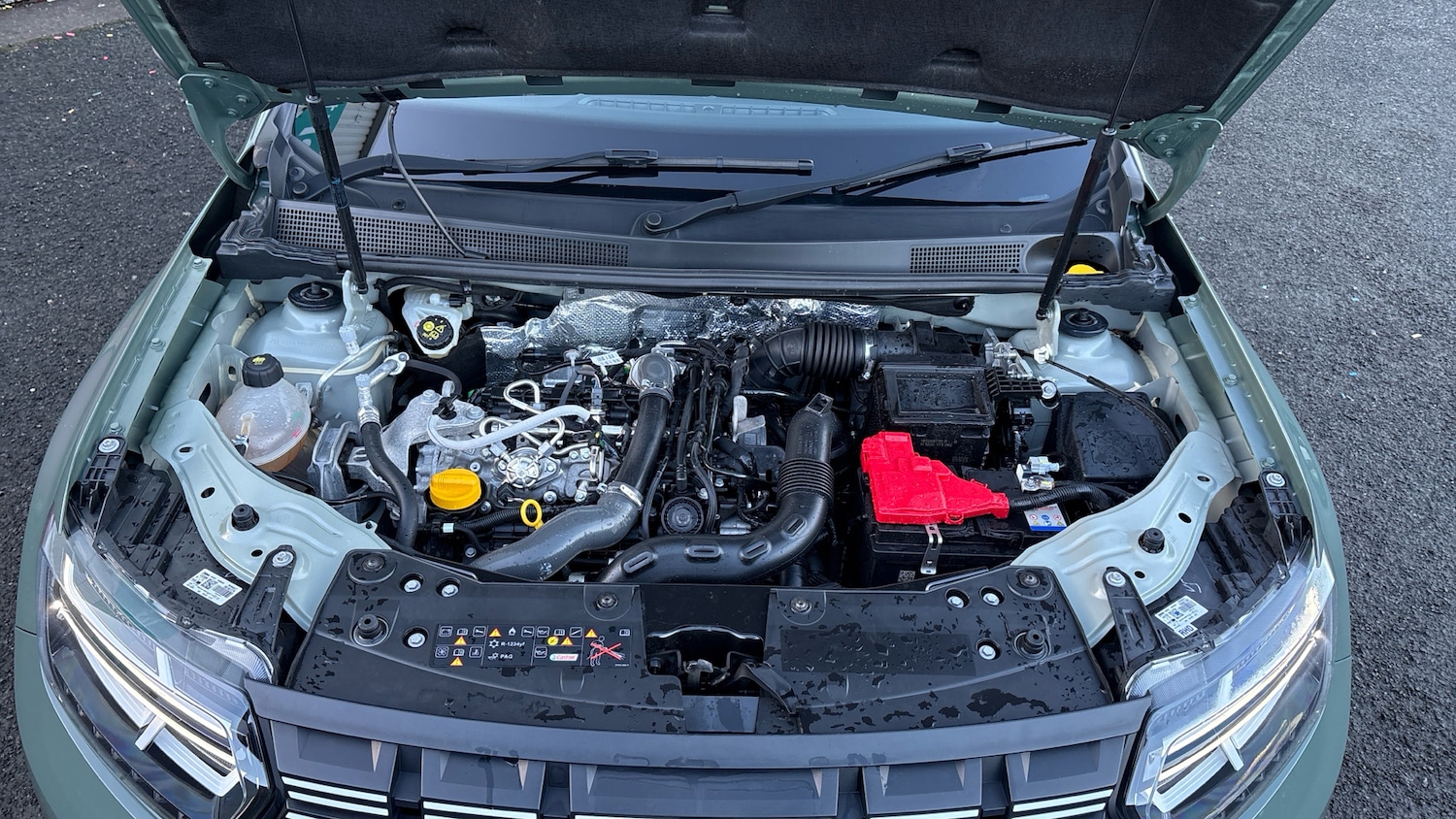 Used Dacia Duster 2024 for sale - 77375775: Photo 8