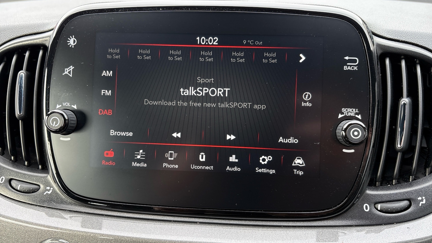 Used Fiat 500 2020 for sale - 77635257: Photo 12