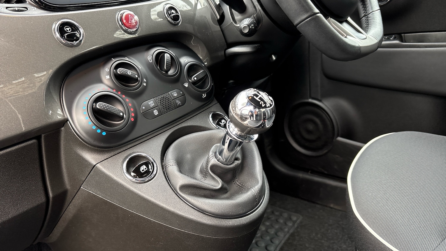 Used Fiat 500 2020 for sale - 77635257: Photo 13