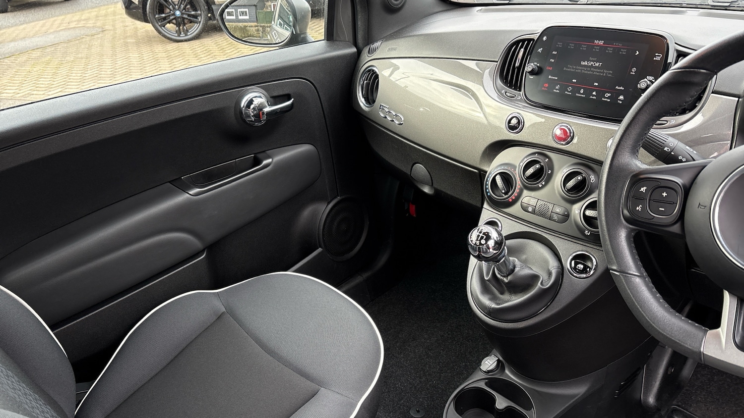 Used Fiat 500 2020 for sale - 77635257: Photo 14