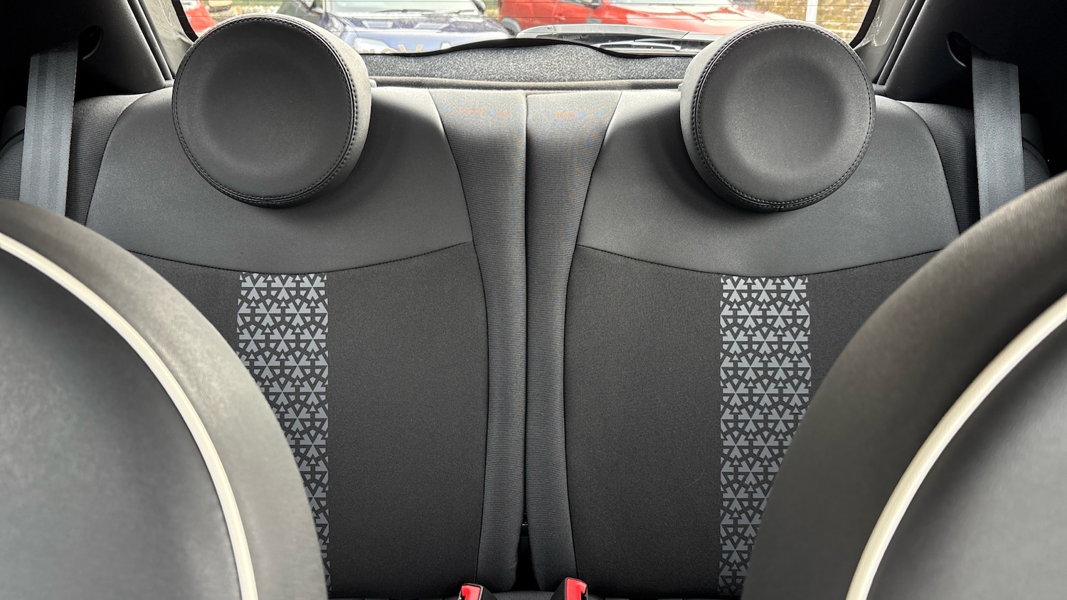 Used Fiat 500 2020 for sale - 77635257: Photo 15