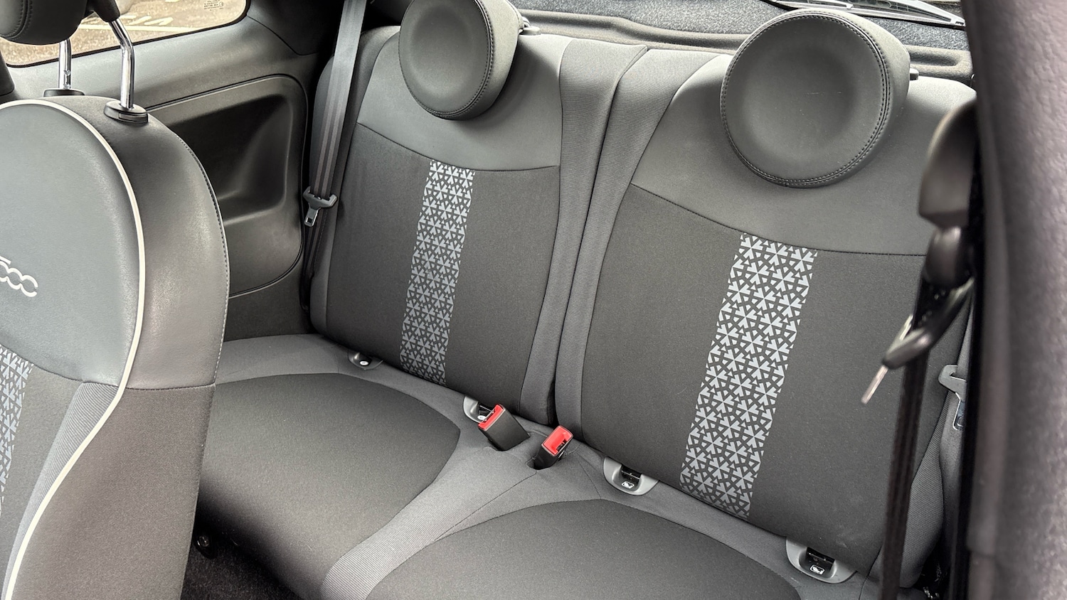 Used Fiat 500 2020 for sale - 77635257: Photo 16