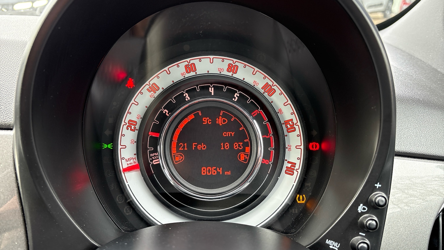 Used Fiat 500 2020 for sale - 77635257: Photo 18