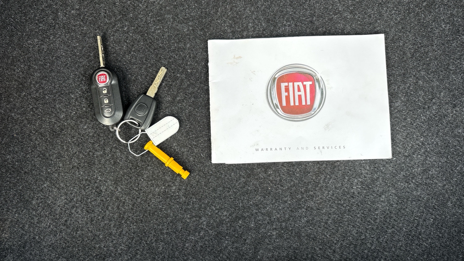Used Fiat 500 2020 for sale - 77635257: Photo 19