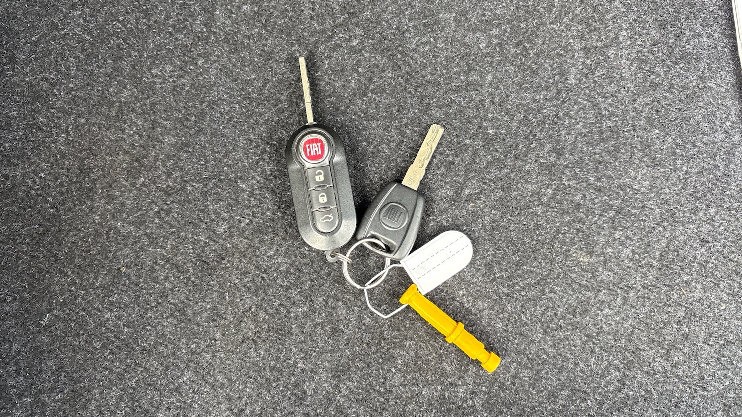 Used Fiat 500 2020 for sale - 77635257: Photo 20