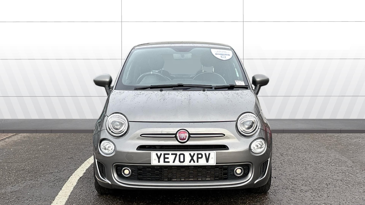 Used Fiat 500 2020 for sale - 77635257: Photo 3
