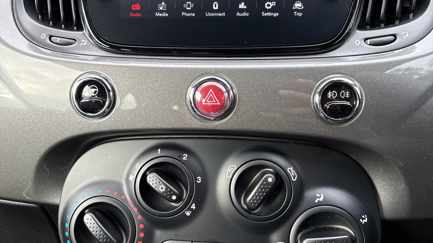 Used Fiat 500 2020 for sale - 77635257: Photo 35