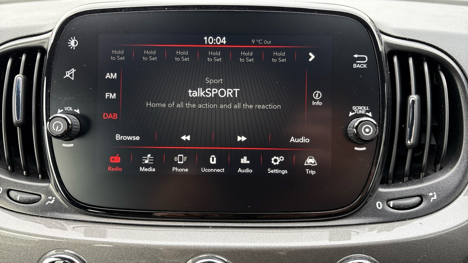 Used Fiat 500 2020 for sale - 77635257: Photo 37