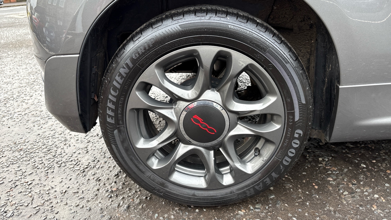 Used Fiat 500 2020 for sale - 77635257: Photo 46