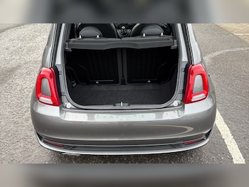 Used Fiat 500 2020 for sale - 77635257: Photo