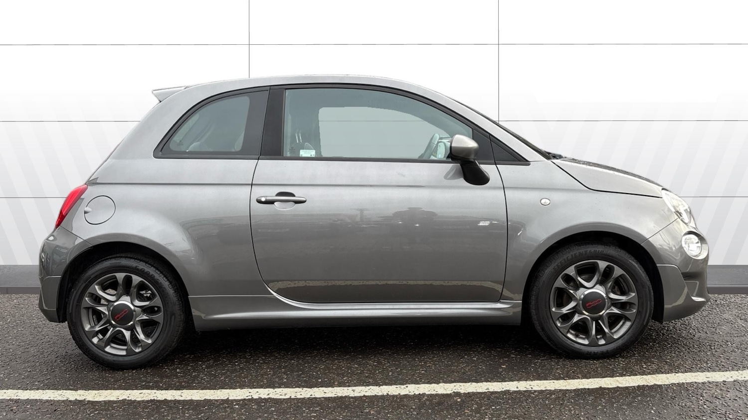 Used Fiat 500 2020 for sale - 77635257: Photo 5