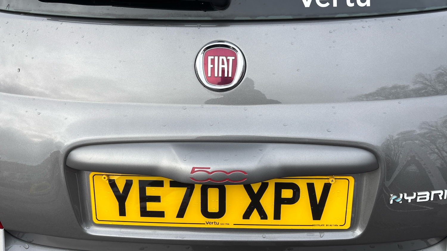 Used Fiat 500 2020 for sale - 77635257: Photo 50