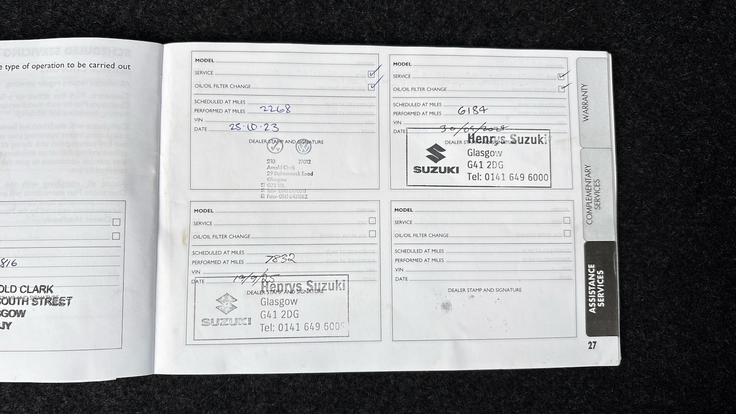 Used Fiat 500 2020 for sale - 77635257: Photo 52