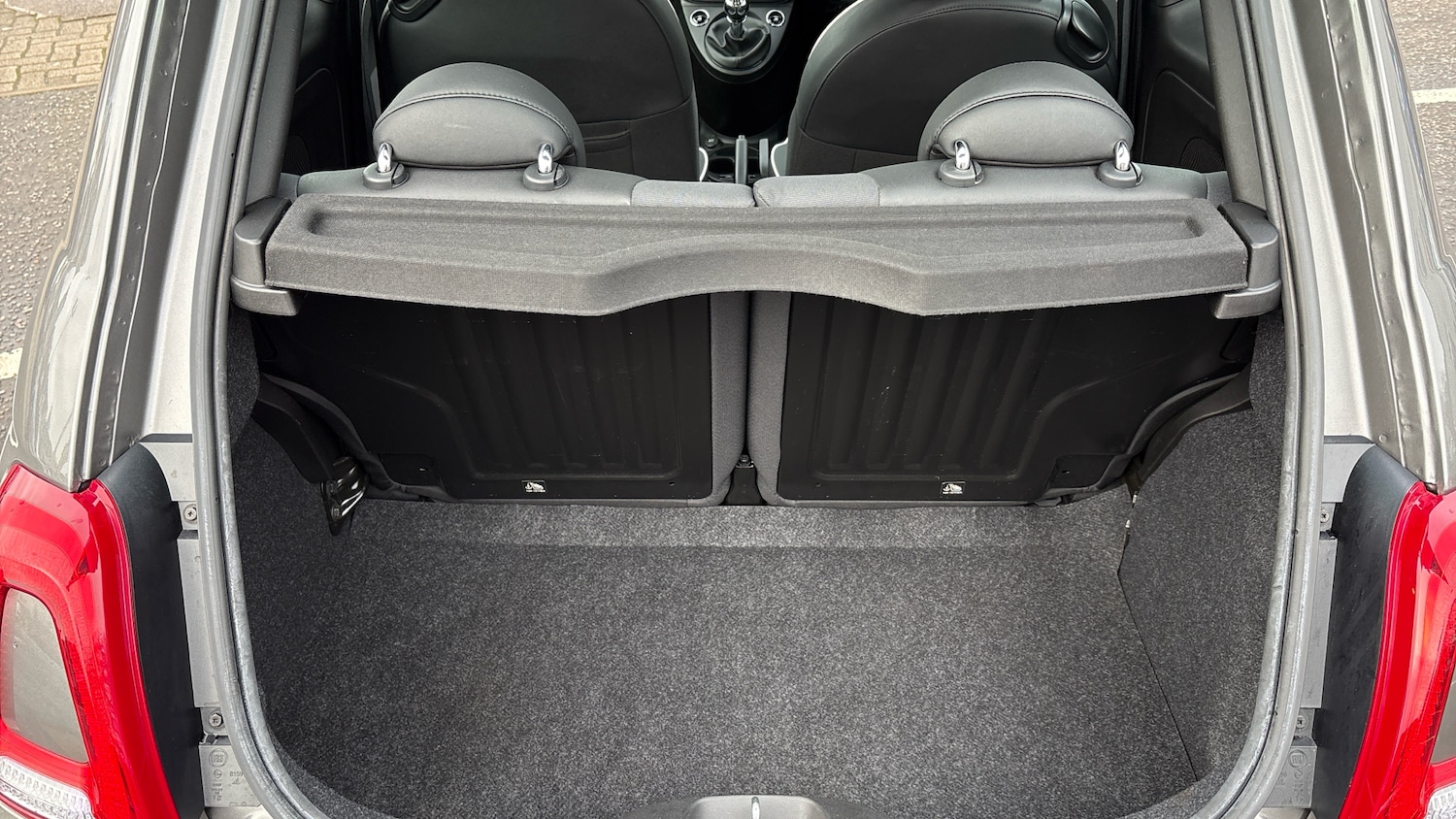 Used Fiat 500 2020 for sale - 77635257: Photo 53