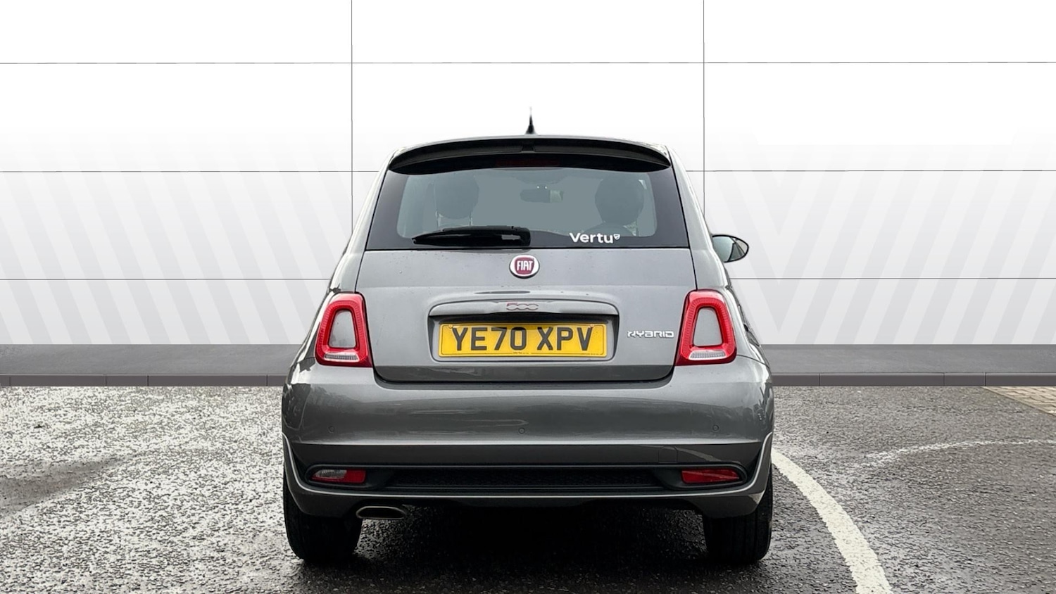 Used Fiat 500 2020 for sale - 77635257: Photo 6