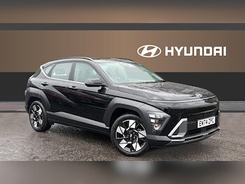 Used Hyundai KONA 2025 for sale - 78421714: Photo