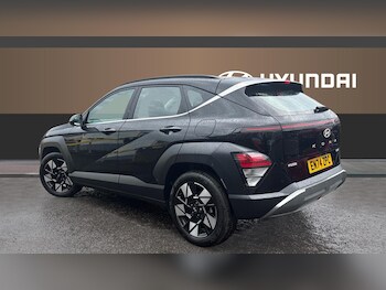 Used Hyundai KONA 2025 for sale - 78421714: Photo