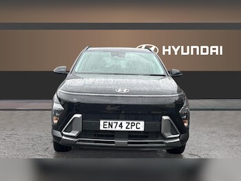 Used Hyundai KONA 2025 for sale - 78421714: Photo