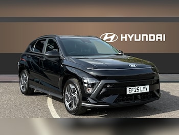 Used Hyundai KONA 2025 for sale - 78520488: Photo