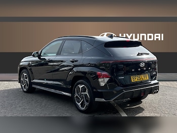 Used Hyundai KONA 2025 for sale - 78520488: Photo