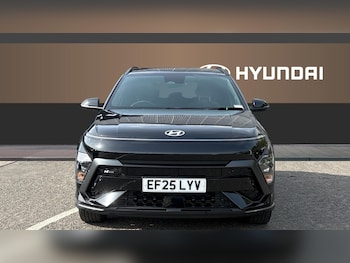 Used Hyundai KONA 2025 for sale - 78520488: Photo