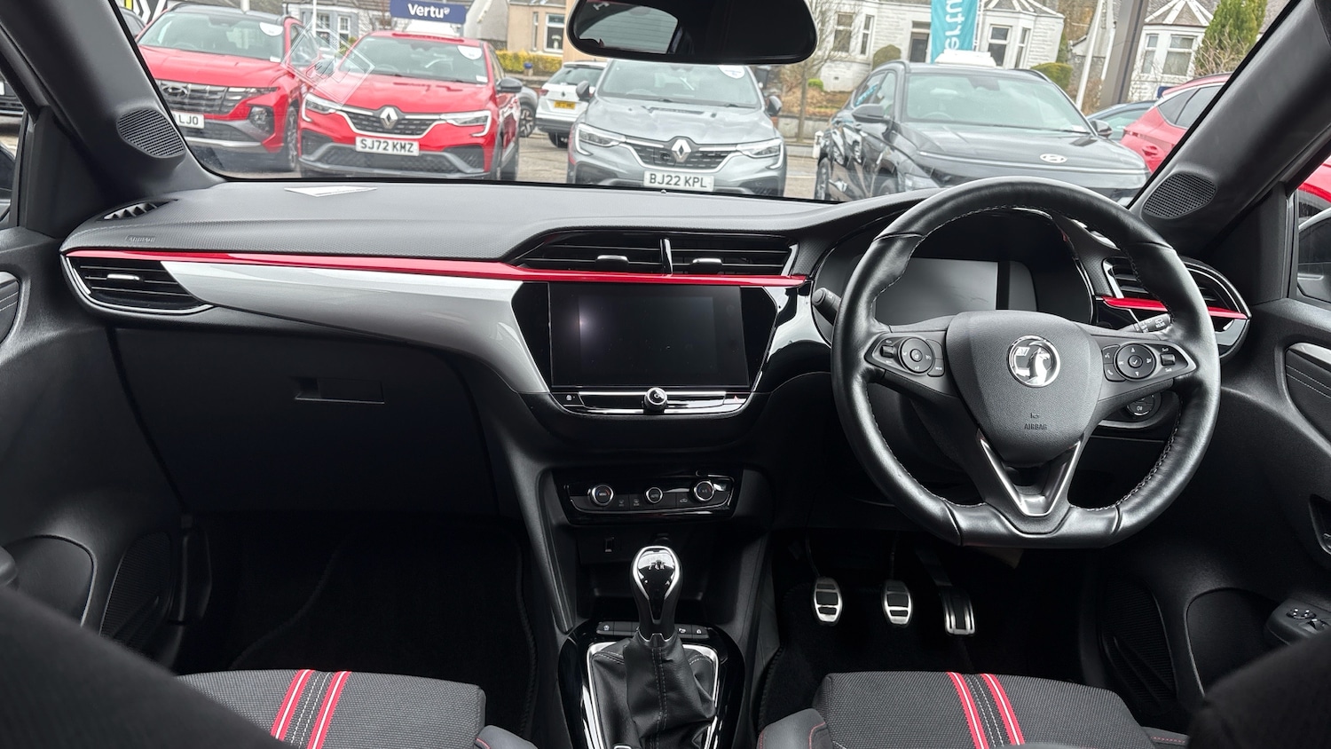 Used Vauxhall Corsa 2023 for sale - 77915380: Photo 10