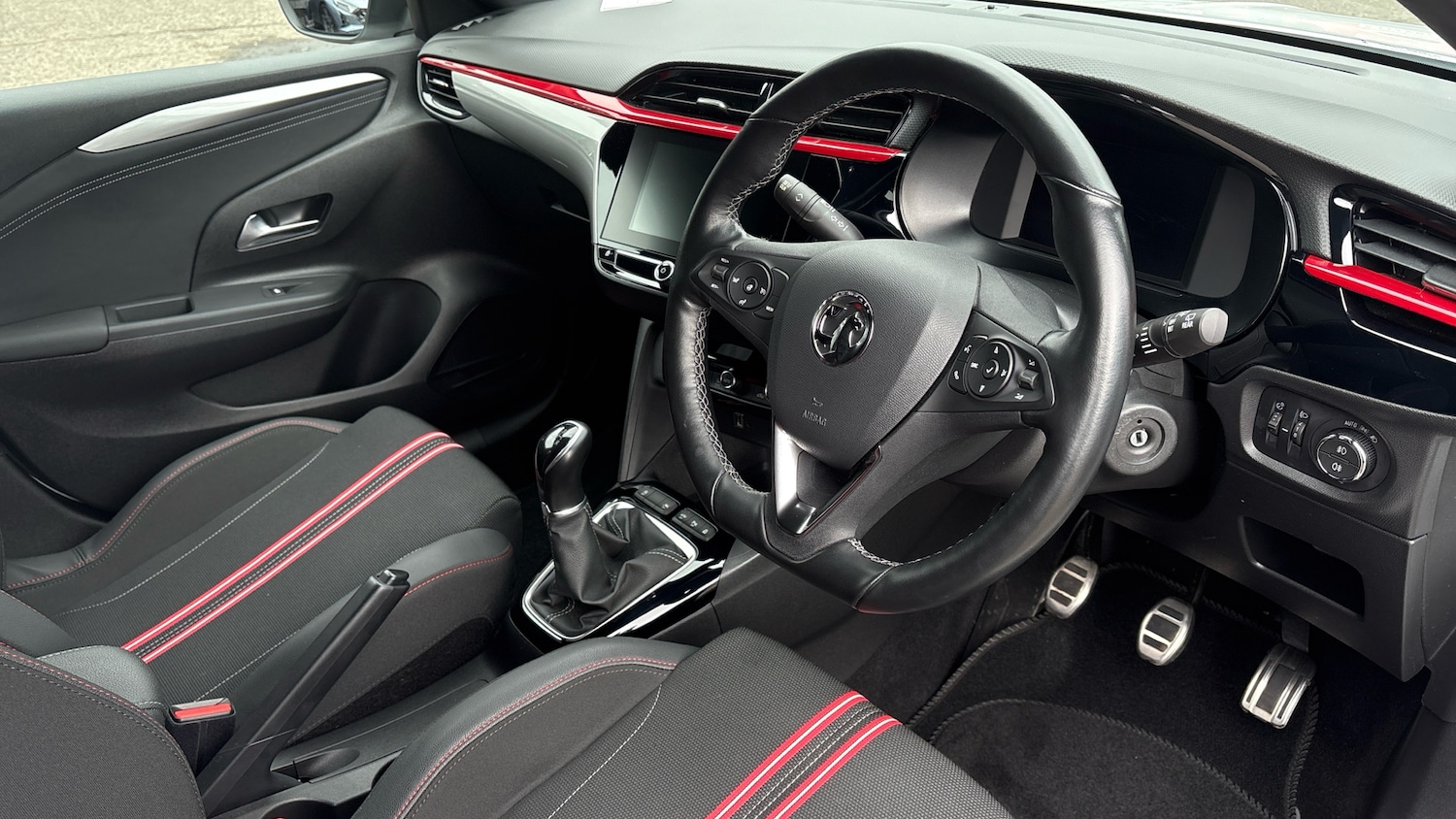 Used Vauxhall Corsa 2023 for sale - 77915380: Photo 11