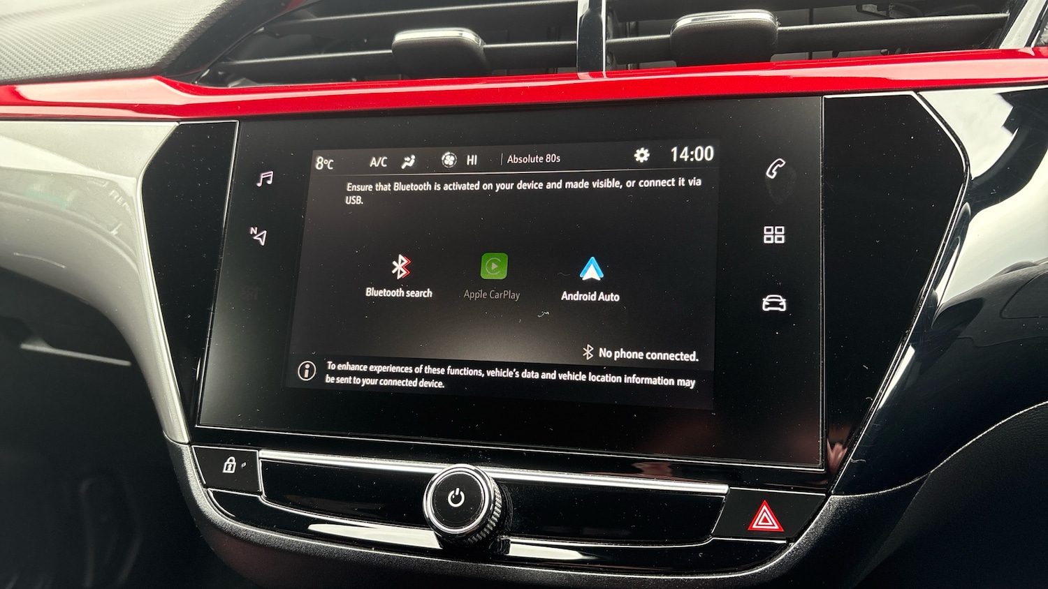 Used Vauxhall Corsa 2023 for sale - 77915380: Photo 12