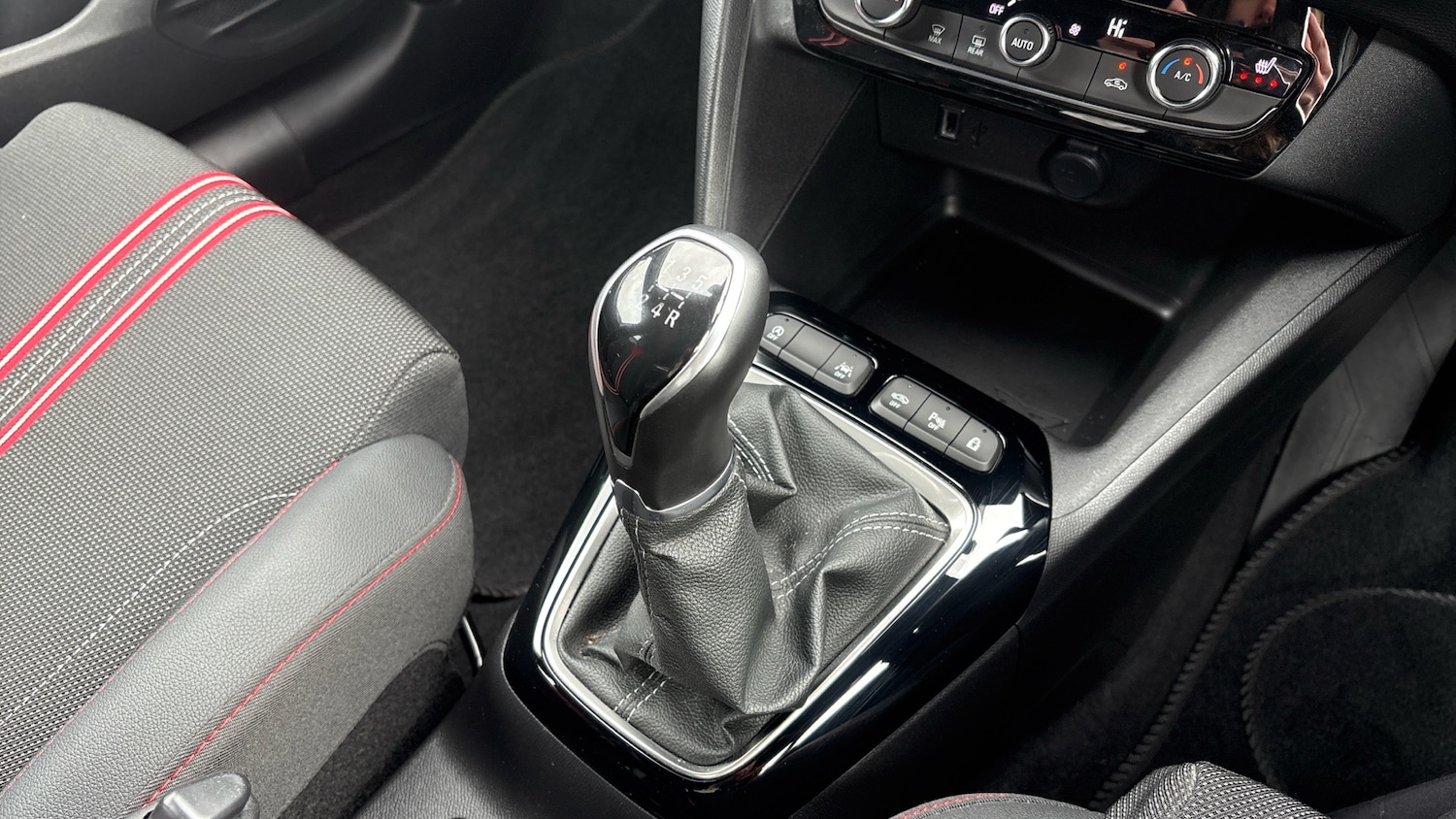 Used Vauxhall Corsa 2023 for sale - 77915380: Photo 13