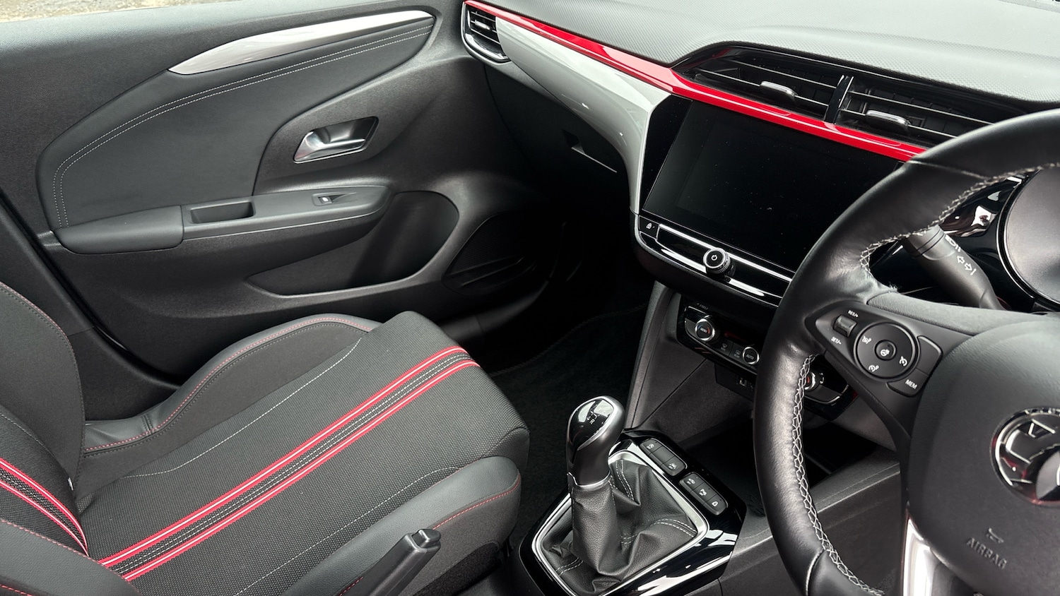 Used Vauxhall Corsa 2023 for sale - 77915380: Photo 14