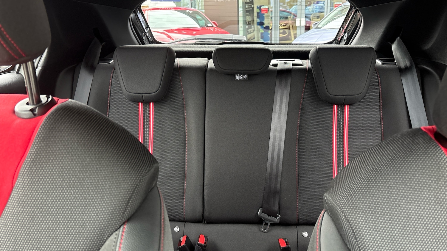 Used Vauxhall Corsa 2023 for sale - 77915380: Photo 15