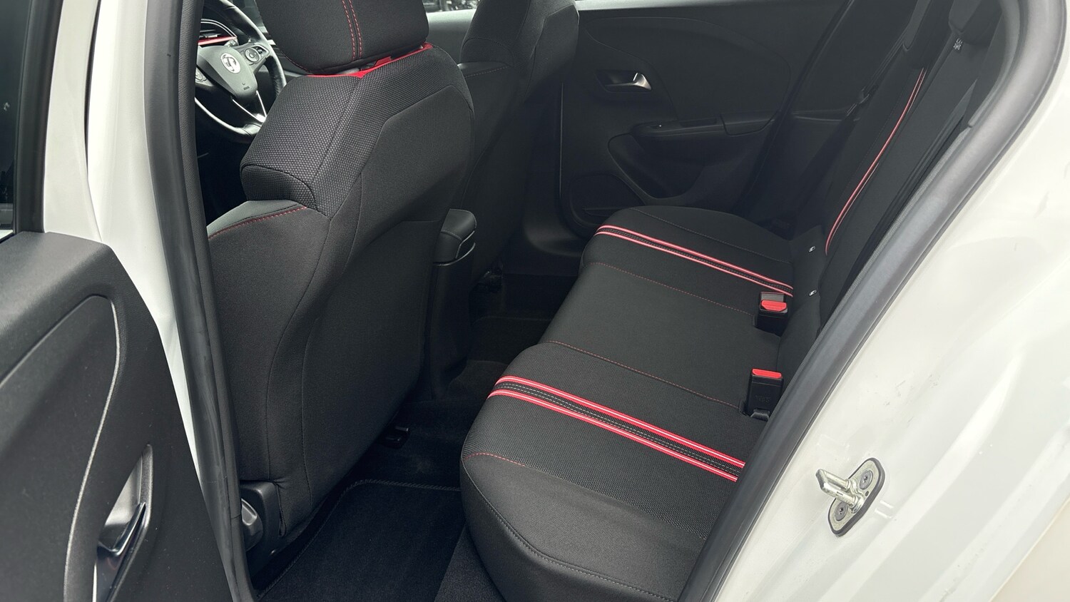 Used Vauxhall Corsa 2023 for sale - 77915380: Photo 16