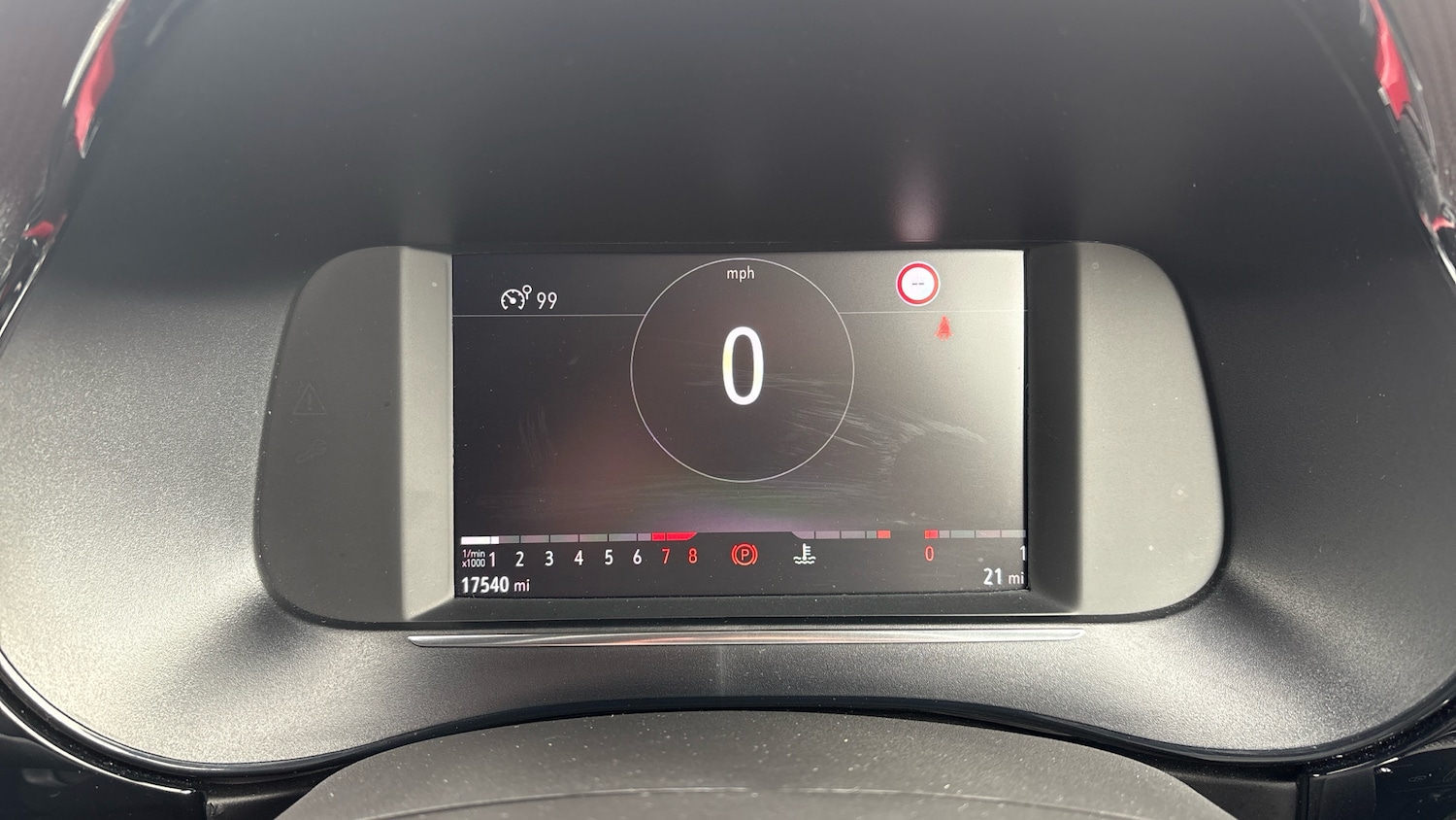 Used Vauxhall Corsa 2023 for sale - 77915380: Photo 18