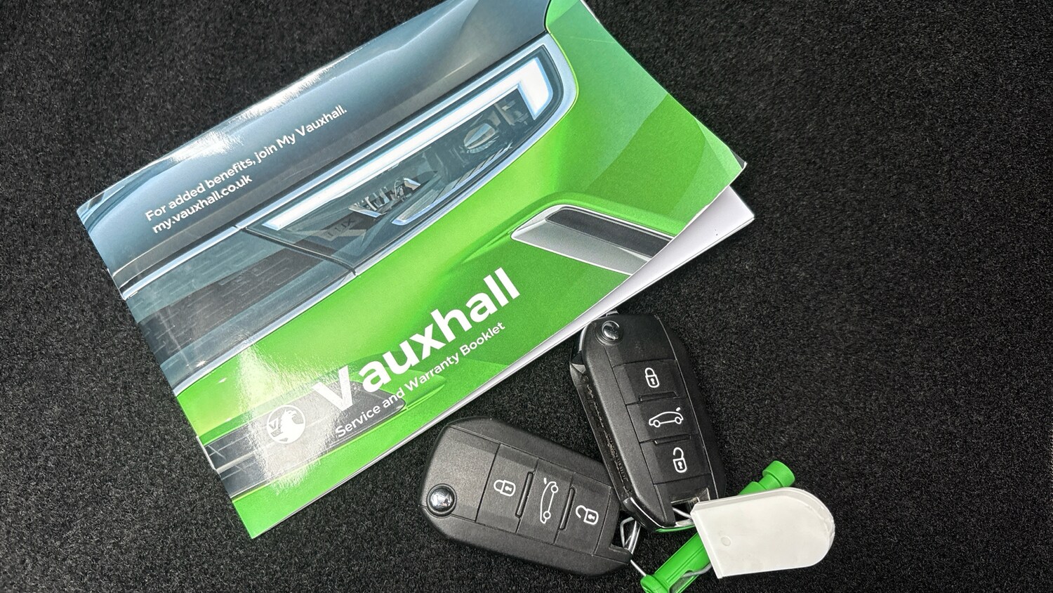 Used Vauxhall Corsa 2023 for sale - 77915380: Photo 19