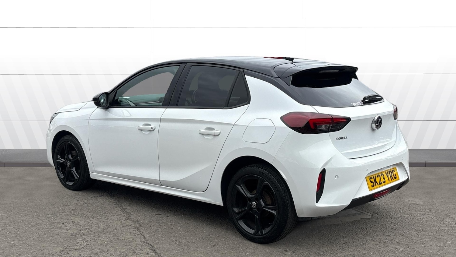 Used Vauxhall Corsa 2023 for sale - 77915380: Photo 2