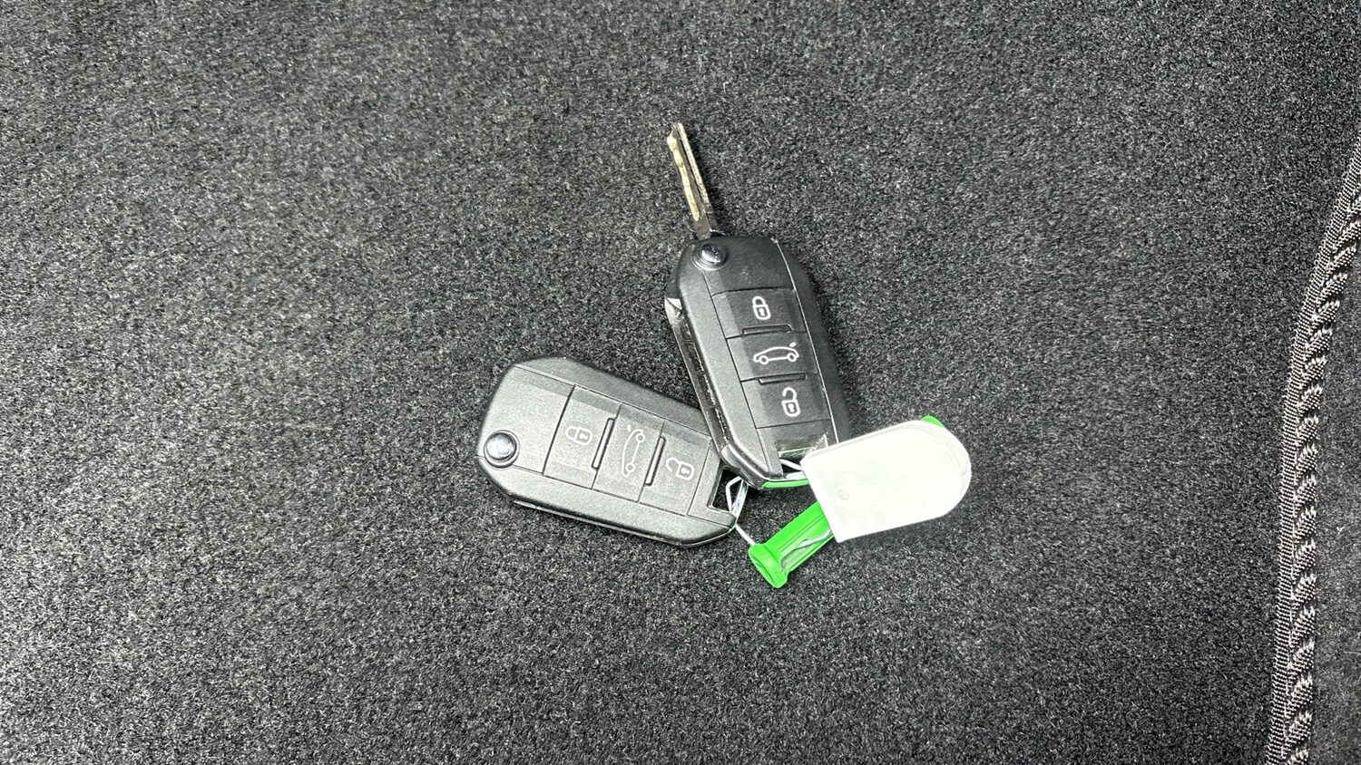 Used Vauxhall Corsa 2023 for sale - 77915380: Photo 20