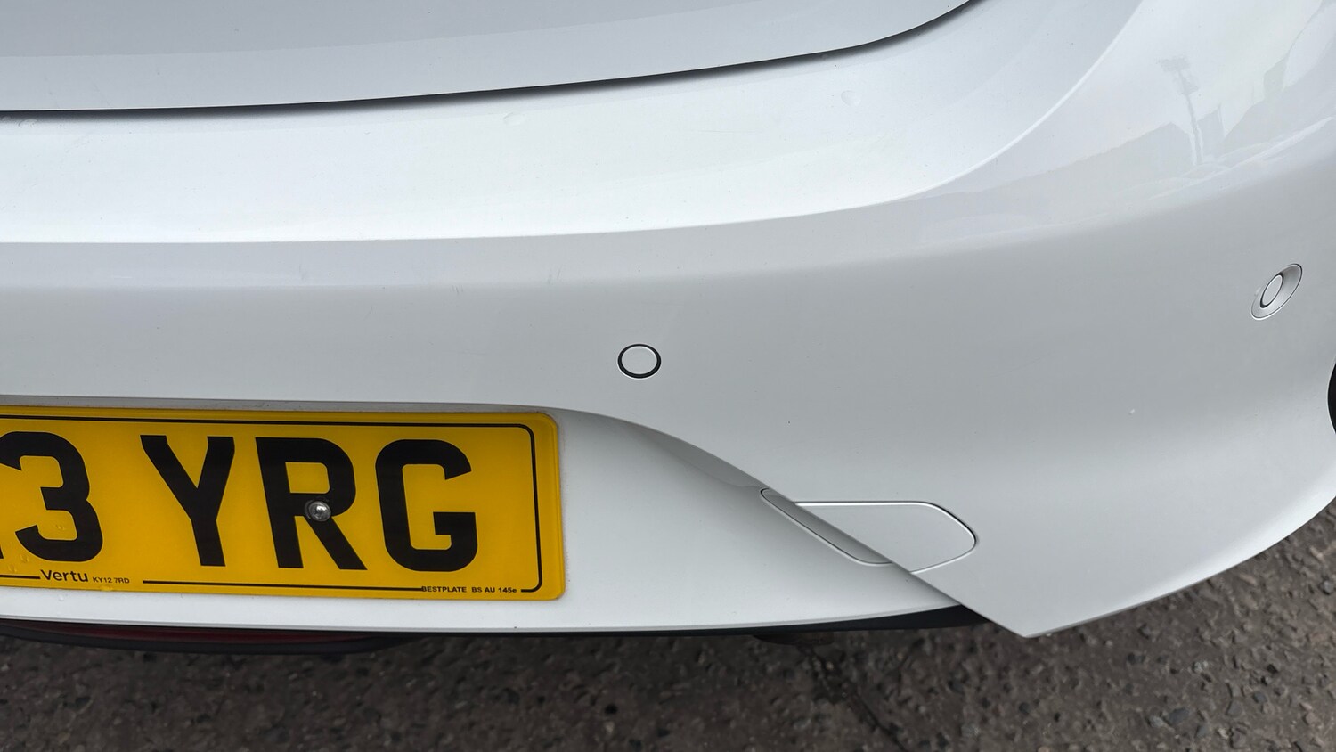 Used Vauxhall Corsa 2023 for sale - 77915380: Photo 21