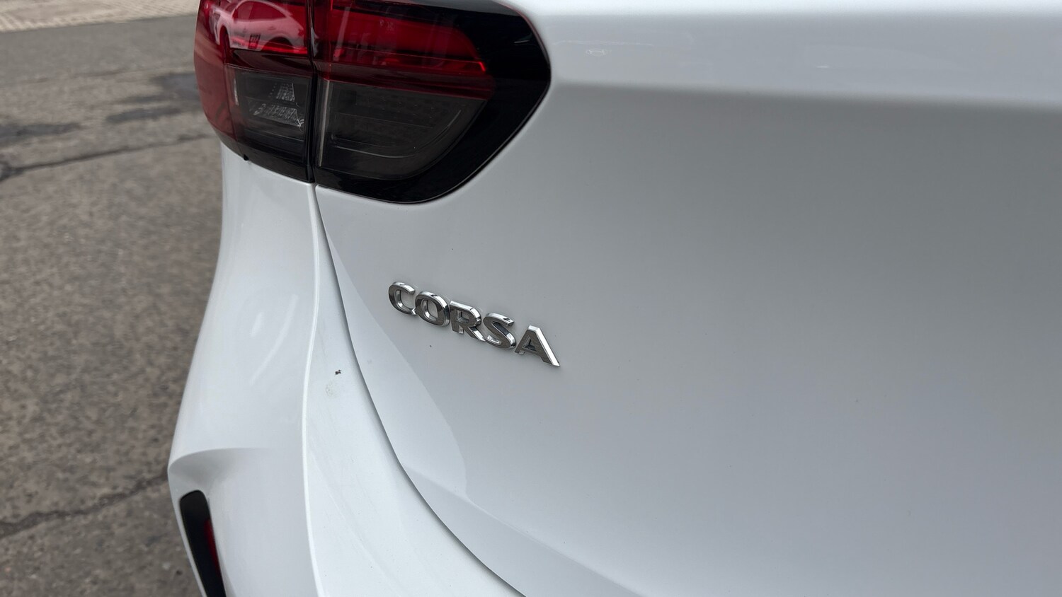 Used Vauxhall Corsa 2023 for sale - 77915380: Photo 23