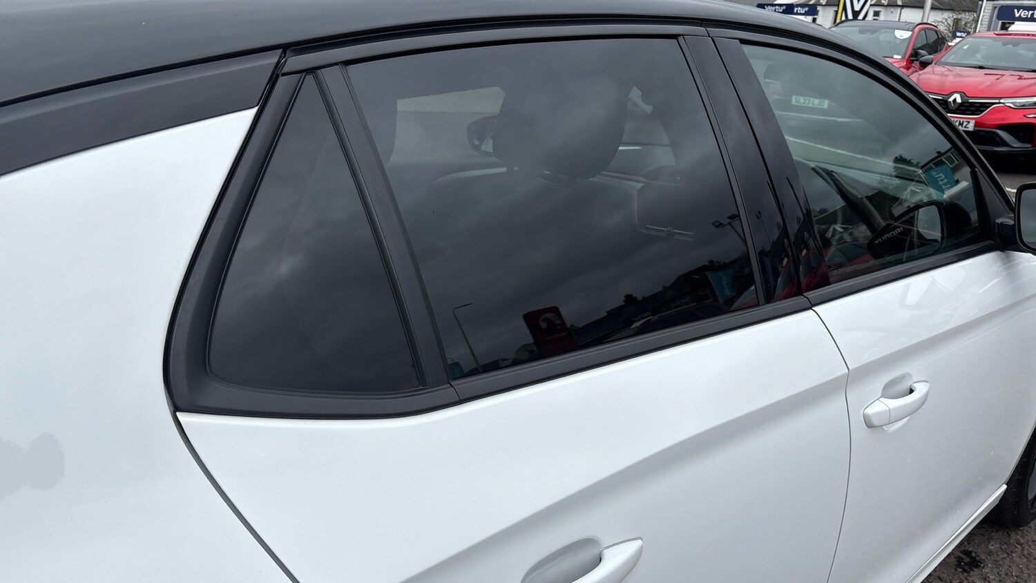 Used Vauxhall Corsa 2023 for sale - 77915380: Photo 24