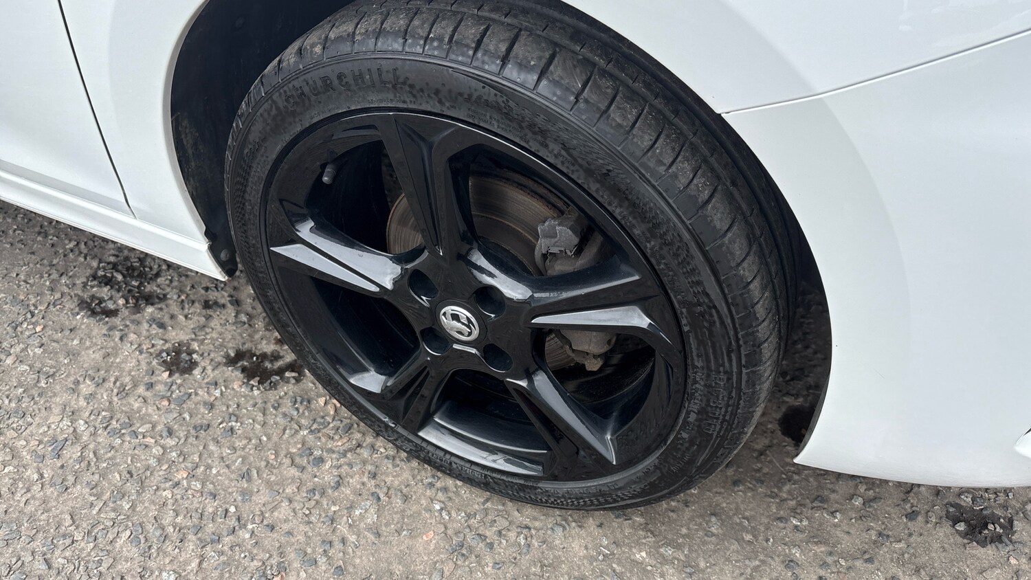 Used Vauxhall Corsa 2023 for sale - 77915380: Photo 25