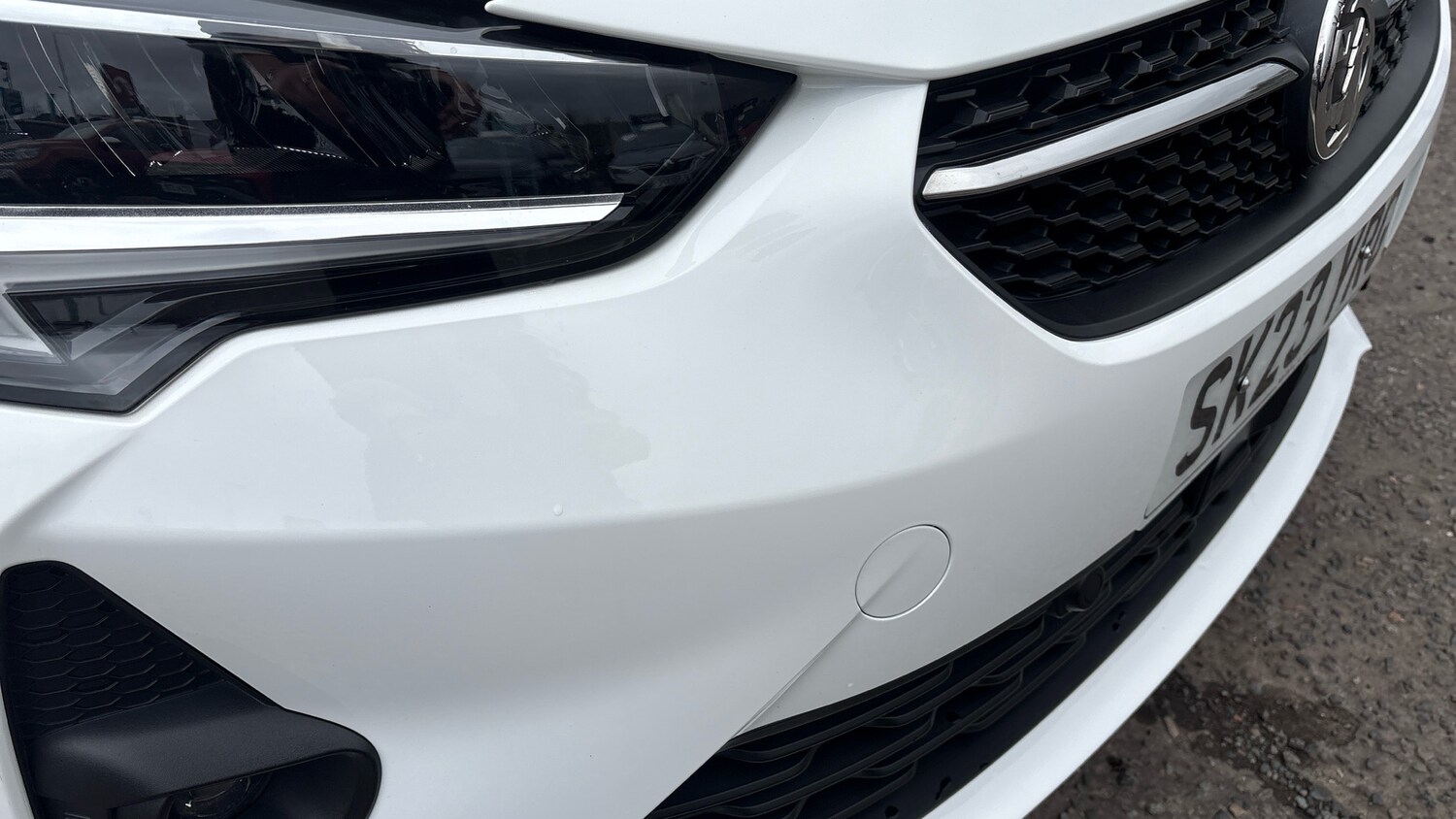 Used Vauxhall Corsa 2023 for sale - 77915380: Photo 26