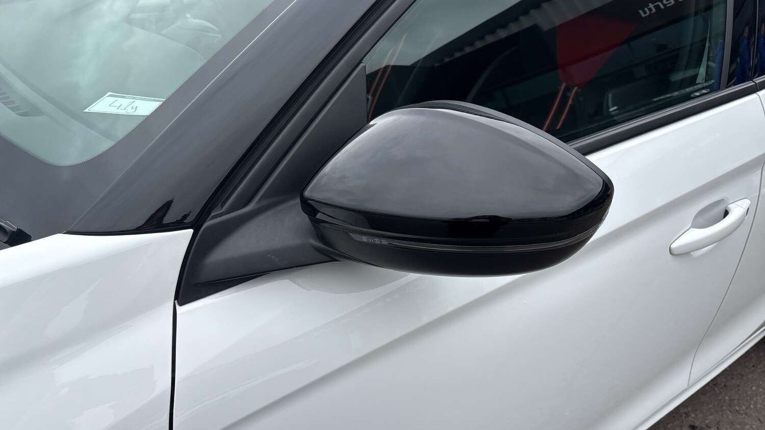 Used Vauxhall Corsa 2023 for sale - 77915380: Photo 27