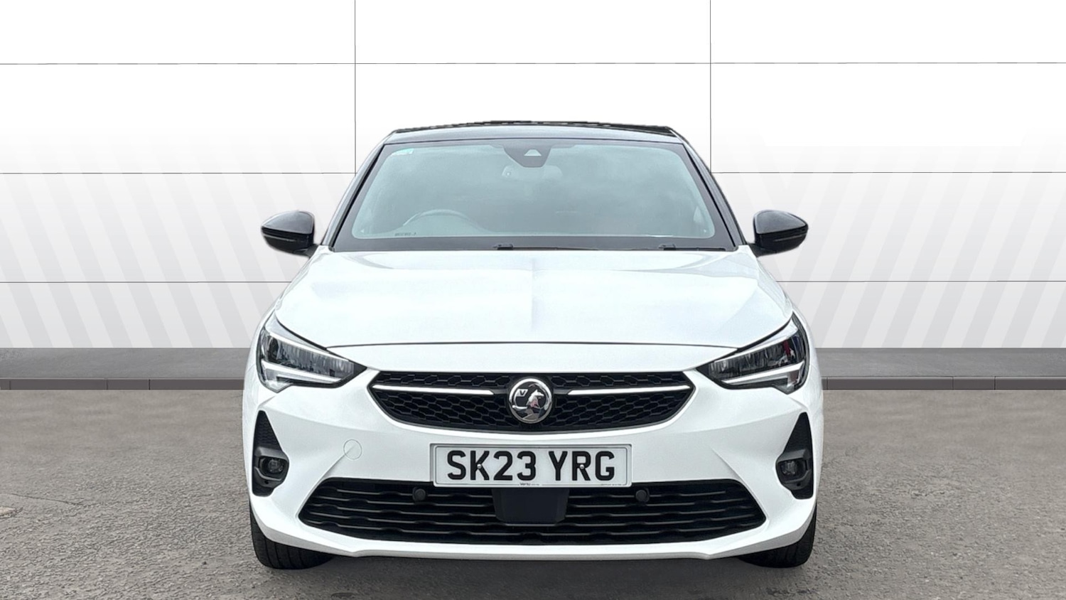 Used Vauxhall Corsa 2023 for sale - 77915380: Photo 3