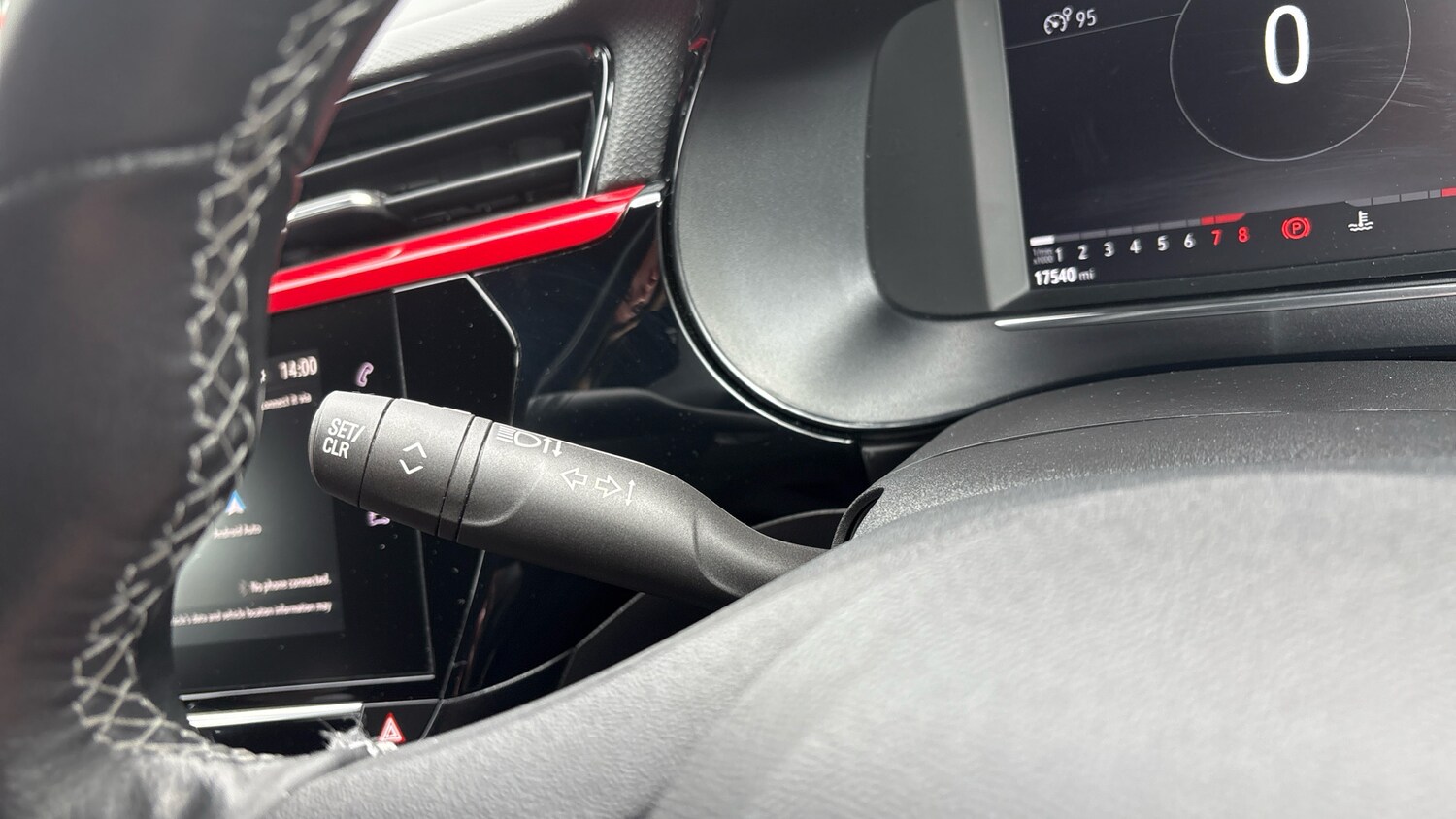 Used Vauxhall Corsa 2023 for sale - 77915380: Photo 31