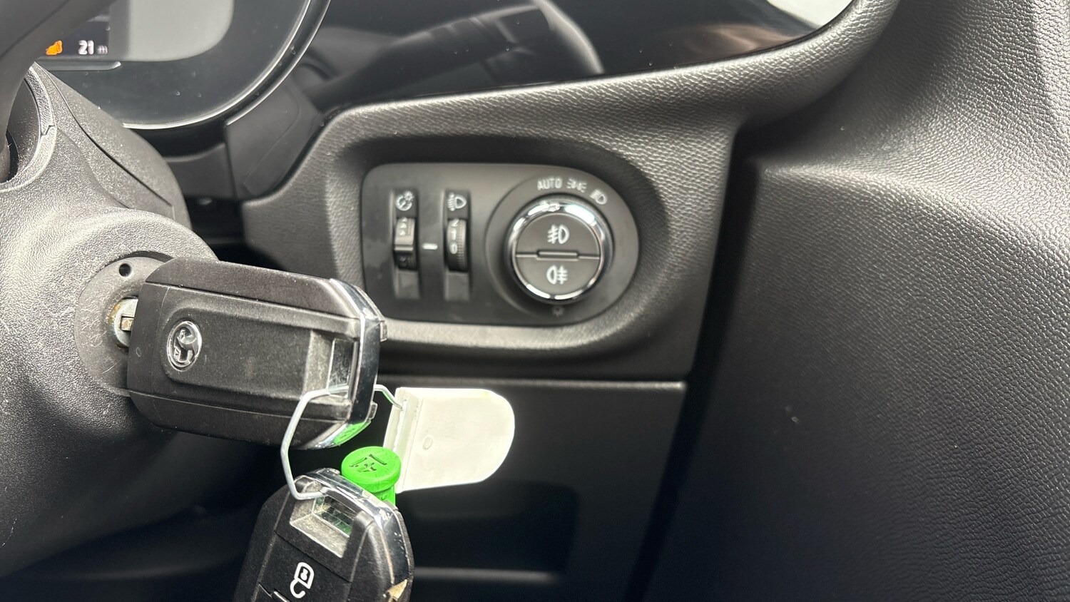 Used Vauxhall Corsa 2023 for sale - 77915380: Photo 32