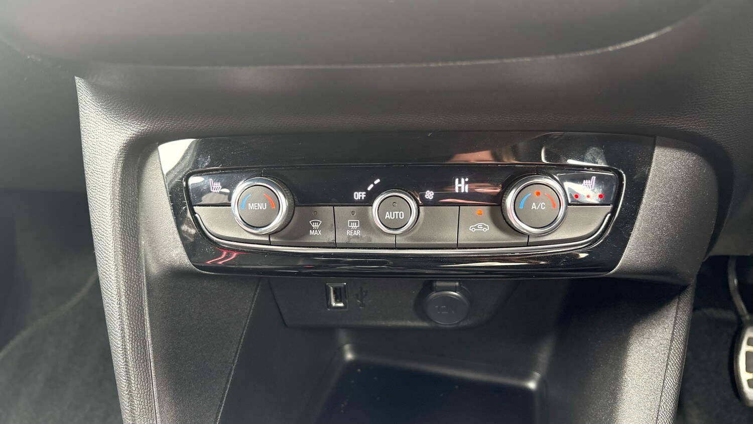 Used Vauxhall Corsa 2023 for sale - 77915380: Photo 34