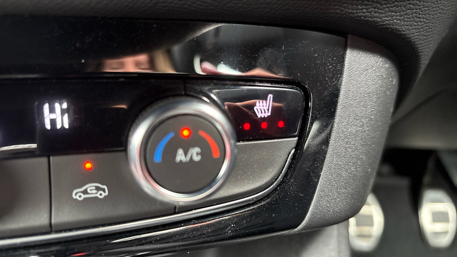 Used Vauxhall Corsa 2023 for sale - 77915380: Photo 35