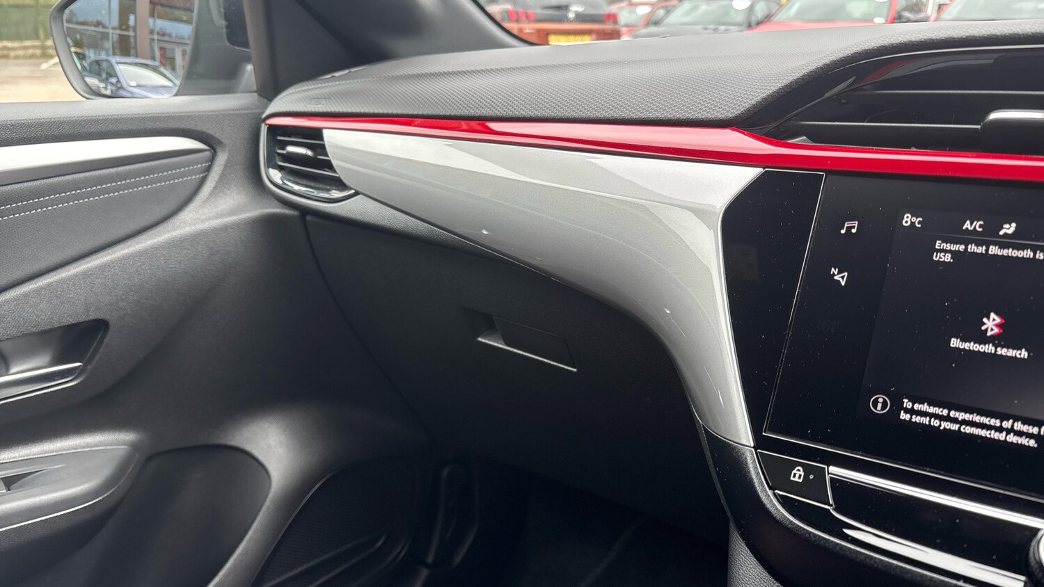 Used Vauxhall Corsa 2023 for sale - 77915380: Photo 37