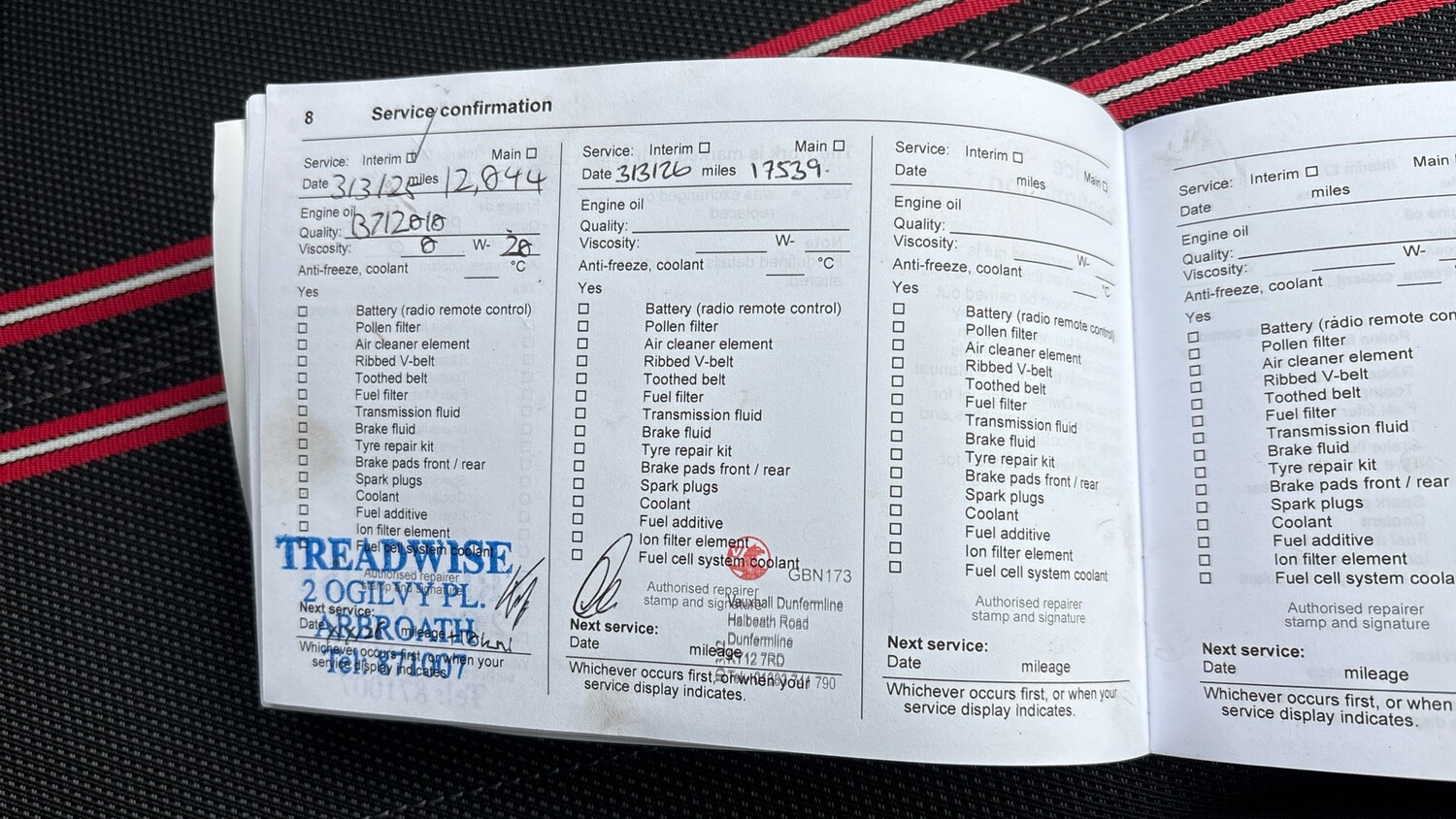 Used Vauxhall Corsa 2023 for sale - 77915380: Photo 42